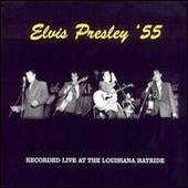 Elvis Presley : Elvis Presley '1955